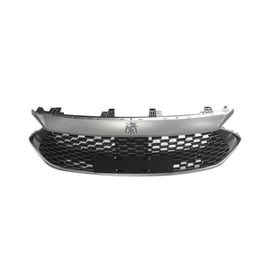 WRR Auto Accessoires Haute Qualité <span class=keywords><strong>Sprinter</strong></span> Réductions Assemblage de Grille de Pare-chocs Avant OE HA2HE-2803700-00E3 pour BYD Qin PLUS DM I - Product Image 1