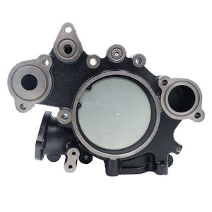 Bomba de Agua Cw Me092269 para Camión Mitsubishi, Pieza de Repuesto para Motor - Product Image 3