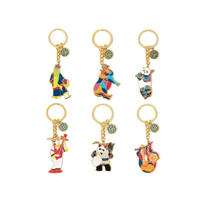 Cadena de ojos etal, - Product Image 2