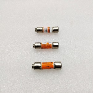 Предохранители ATQR малого размера, предохранитель с задержкой ATQR2, 2А 600В, цилиндрические предохранители - Product Image 4