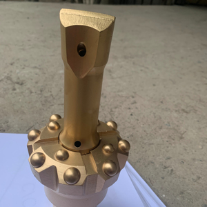 R25-89mm Công Cụ Khoan <span class=keywords><strong>Reaming</strong></span> Bits Nút <span class=keywords><strong>Bit</strong></span> Pilot Adaptor - Product Image 1