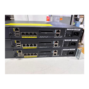 Asa5510/5520/5540/5550-SEC-BUN-K9 tường lửa doanh nghiệp hoàn toàn mới ASA5510-SEC-BUN-K9 gốc - Product Image 3