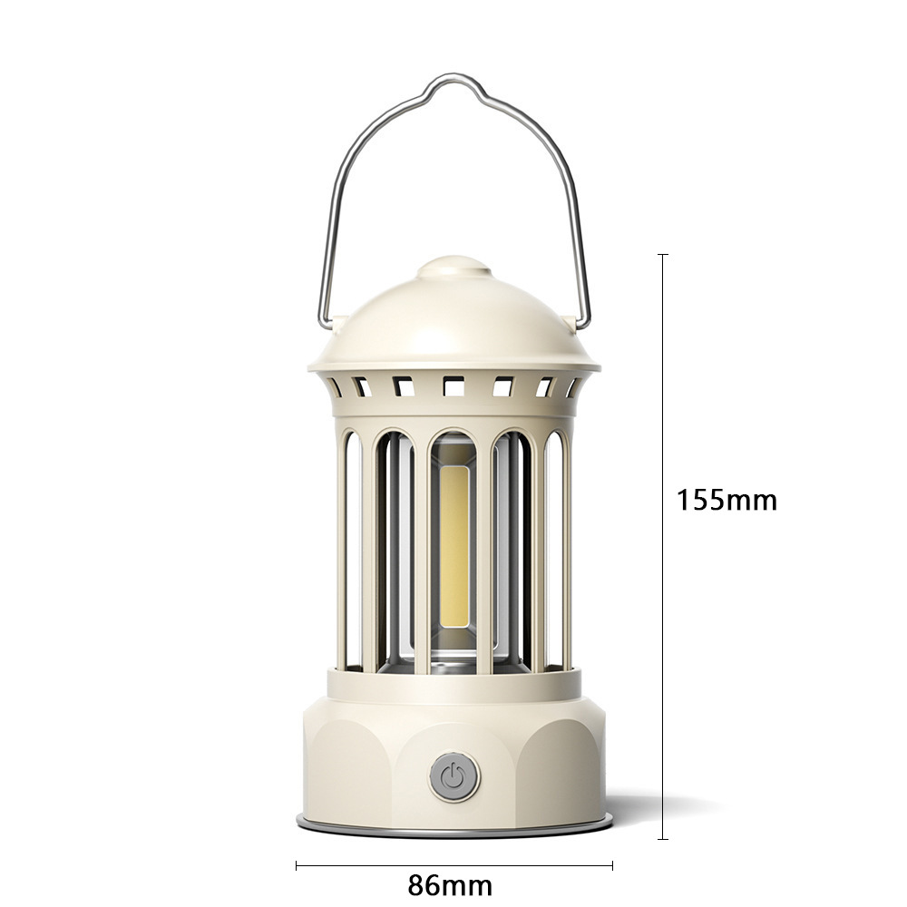 L800SR สีขาว [ชาร์จได้]