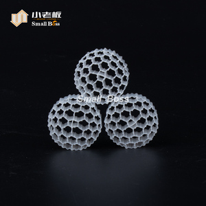 <span class=keywords><strong>MBBR</strong></span> 시스템 바이오 필터 미디어를 이용한 효율적인 폐수 처리 K1 K2 K3 K5-이동형 바이오 필름 반응기를 위한 저렴한 가격 - Product Image 1