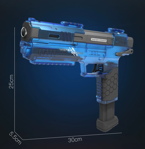 Электрический водяной пистолет высокого давления - Product Image 5