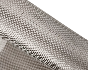 Tissu en fibre de carbone 3K à module élevé 200 g/m² pour cadre de vélo, manche de golf, <span class=keywords><strong>ski</strong></span>, snowboard, raquette de tennis - Product Image 3