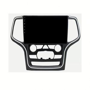 Jeep Grand Cherokee Tableau de bord GPS Écran tactile Radio MP5 Carplay Android Transmetteur FM Fonctions DSP OBD2 Garantie 1 an - Product Image 6