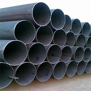 Chất lượng cao tùy biến ngập hồ quang hàn ống thép tròn Hàn carbon chất lượng thép đường ống - Product Image 4