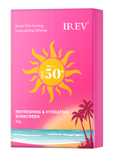 <span class=keywords><strong>Protector</strong></span> <span class=keywords><strong>Solar</strong></span> Refrescante e Hidratante de Marca Privada SPF 50+ Contra UVA/UVB, Protege Tu Piel del Daño <span class=keywords><strong>Solar</strong></span>, El <span class=keywords><strong>Mejor</strong></span> <span class=keywords><strong>Protector</strong></span> <span class=keywords><strong>Solar</strong></span> de China - Product Image 2