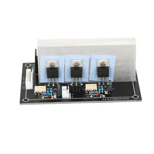 Carte de commande de refroidissement par <span class=keywords><strong>diode</strong></span> - Product Image 2