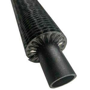 Thép không gỉ xoắn ốc/ép đùn L/LL/KL vây ống/vây ống/vây ống cho mát/trao đổi nhiệt bộ phận - Product Image 6