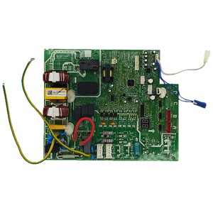 เมนบอร์ดเครื่องปรับอากาศมีเดีย รุ่น CAKR-KF72W2BP3T2N1CA8 บอร์ดควบคุมอินเวอร์เตอร์ สำหรับยูนิตภายนอกแบบแยกส่วน - Product Image 1