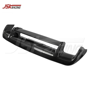 Difusor Trasero de Fibra de Carbono para <span class=keywords><strong>Mazda</strong></span> <span class=keywords><strong>MX5</strong></span> NC 2005-2014, Mejora del Parachoques, Estilo G V - Product Image 1