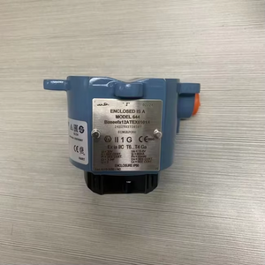 <b>Temperature</b> 644HANAJ6M5Q4 OEM/ODM Customizable LCD Display 4-20mA HART Protocol for <b>Temperature</b> Measurement - Product Image 4