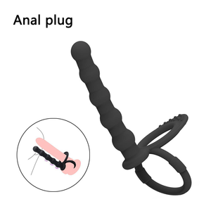 Konfor ve Güvenlik İçin Üstün Kalite: Seçkin Alıcılar İçin Kadınlar için  anal kilit butt plug