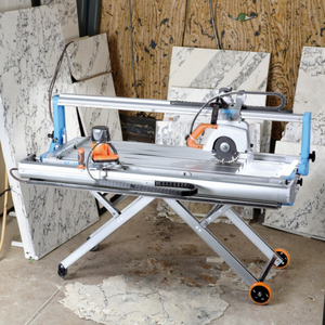 Bán buôn QZ-1000 chuyên nghiệp đá granit/Đá Cẩm Thạch Máy cắt 220V <span class=keywords><strong>Laser</strong></span> định vị động cơ bơm lõi máy cắt độ chính xác cao - Product Image 1