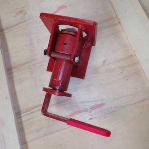 <span class=keywords><strong>Trailer</strong></span> chasis <span class=keywords><strong>Twist</strong></span> Khóa <span class=keywords><strong>container</strong></span> giường phẳng <span class=keywords><strong>Twist</strong></span> Khóa để bán - Product Image 2