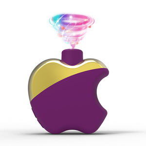 Mainan seks anal silikon 100% sumbat bokong mini dewasa untuk pasangan, fungsi vibrator mainan seks sumbat bokong bergetar mainan seks pintu belakang - Product Image 3