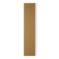 Panneau acoustique en daim 2800*600mm, prix abordable, panneau en daim absorbant le son pour la décoration acoustique des murs de bureau et de studio