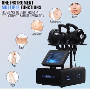 2026 New Arrival <strong>G5Pro</strong> Vibration Endos Roller Slimming Weight Loss 360 Vibration Reduce Fat and Relax Muscles Roller Massage - Product Image 6