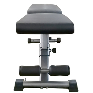 banco para gimnasio en casa plegable pendiente disminución <span class=keywords><strong>de</strong></span> <span class=keywords><strong>los</strong></span> <span class=keywords><strong>bancos</strong></span> para todo el Cuerpo <span class=keywords><strong>de</strong></span> Entrenamiento - Product Image 4