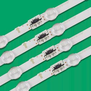 HX-NO.168 Prix le plus bas S_5J55_43_FL_L7_REV1.1 LM41-00117X Rétroéclairage LED en aluminium d'origine pour réparation de téléviseur - Product Image 3