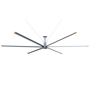 Entrepôt industriel à économie d'énergie Grands ventilateurs de plafond aux Philippines Volume d'air géant pour <span class=keywords><strong>les</strong></span> usines, <span class=keywords><strong>les</strong></span> restaurants et <span class=keywords><strong>les</strong></span> fermes - Product Image 1