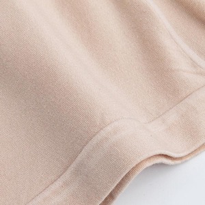 YIYI High Waist Stretch Maternity Safety <strong>Shorts</strong> Summer Plus Size Anti-exposure Belly Support Thin Breathable Yoga Fitness <strong>Shorts</strong> - Product Image 5
