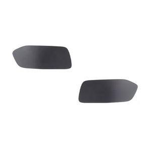 Pour Audi A8 D5 2018 couvercle de <span class=keywords><strong>buse</strong></span> de <span class=keywords><strong>lave</strong></span>-<span class=keywords><strong>glace</strong></span> OE 4N0807275 4N0807276 capuchon de Jet de capot avec support à clip - Product Image 1