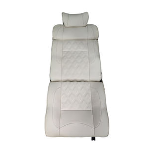<span class=keywords><strong>Precio</strong></span> <span class=keywords><strong>de</strong></span> fábrica personalizado RV cama asiento reacondicionado Camper Van asiento reclinable modificado autocaravana asiento <span class=keywords><strong>de</strong></span> pasajero cama - Product Image 3