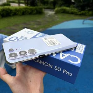 Teléfono Inteligente Africa Camon 50 Ultra Desbloqueado, 4G 5G, 16+1TB, 7.3 Pulgadas, 108mp, 7800mAh, Edición Global, Nuevo Teléfono Techno - Product Image 5