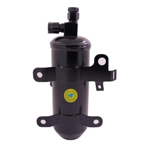 Secador de Refrigerante para Aire Acondicionado de Camión VOLVO FE FEII FE III RENAULT Serie D RD3911 - Product Image 3