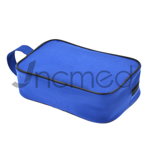 <span class=keywords><strong>Kit</strong></span> de Primeros Auxilios de Viaje de Nailon Duradero, Pequeño y Personalizado, al por Mayor en China, <span class=keywords><strong>Kit</strong></span> de Rescate para Tratamiento de Heridas en Viajes al Aire Libre - Product Image 6