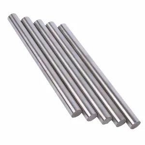 Ready Stock 1.4529 Bars Cold Drawn10mm Round Alloy Nickel Rod Incoloy 926 Bar