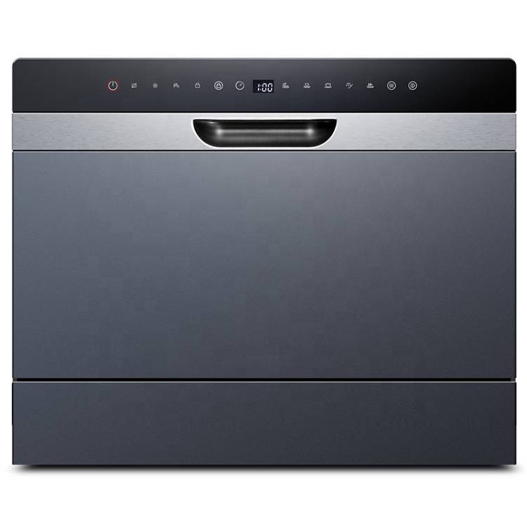 compact dishwasher