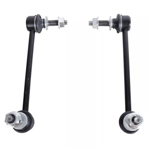 New 14Pcs Thiết Lập Điều Khiển Phía Trước Cánh Tay Kit Tie Que <span class=keywords><strong>Sway</strong></span> Thanh Cho Chrysler 300 Dodge <span class=keywords><strong>Challenger</strong></span> Sạc Magnum K620258 K620257 K620177 - Product Image 4