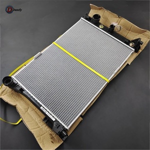 204 500 22 03 W204 C280 <strong>C230</strong> Radiator for Mercedes Benz Car Auto <strong>Parts</strong> C200 C180 <strong>C230</strong> C350 Radiator 2045002203 - Product Image 2