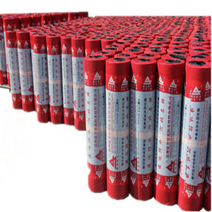 SBS bitüm su yalıtım membranı üretim hattı - Product Image 4