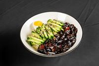 Salsa de Soja para Arroz, Condimento para Fideos Salteados, Caja de Salsa Coreana Jjajangmyeon CHUNJANG, Salsa Versátil y Sabrosa