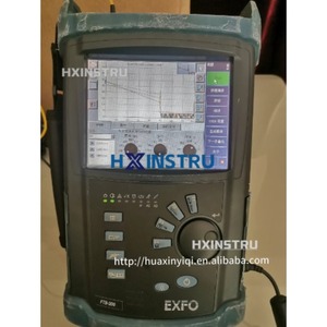 EXFO FTB-200-S1 พร้อม FTB-8510 มือสอง รุ่น H - Product Image 2