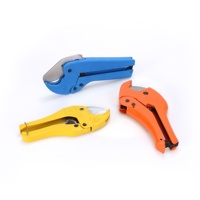 Cisaille multifonctionnelle Pince à ressort Outils de plomberie pour tuyaux et raccords de plomberie