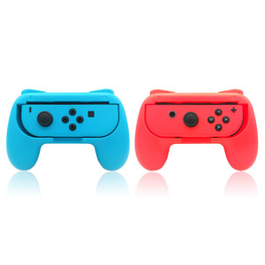 Nintendo SWITCH มือจับควบคุมเกมซ้ายและขวาสำหรับ Nintendo SWITCH - Product Image 2