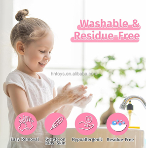 Il Mio Primo Set di <span class=keywords><strong>Giocattoli</strong></span> <span class=keywords><strong>per</strong></span> Bambine, Borsetta e Kit di Bellezza <span class=keywords><strong>per</strong></span> Giochi di Ruolo - Product Image 3