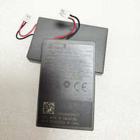 Batterie d'alimentation rechargeable SYYTECH 1000mAh pour pièces de réparation de contrôleur PS4 Slim Pro