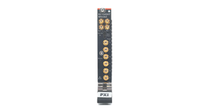 Generador de Forma de Onda Arbitraria Keysight M9336A PXIe I/Q, 16 Bits, 540 MHz, 3 Canales Escalar - Product Image 3