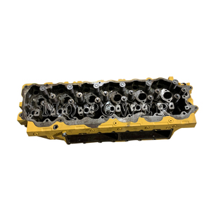 Nueva Cabeza de Cilindro de Motor <span class=keywords><strong>Original</strong></span> C7 C9 C13 C15 C27 para Maquinaria de Excavación 3968374 357-7396 357-7398 359-0936 - Product Image 6