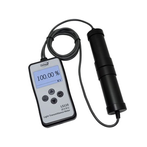เครื่องวัดการส่งผ่านแสง Linshang LS116 พร้อม CIE 380-760nm สำหรับกระจกหนา - Product Image 3