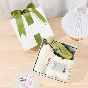 Piccoli set regalo pratici di fascia alta personalizzati souvenir per la laurea benefici per i dipendenti giorno dell'insegnante e altri eventi - Product Image 4