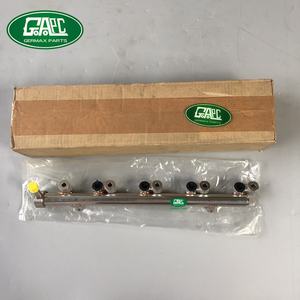 LR025853 JDE28234 Топливная форсунка GL3023 для Freelander 2 Range Rover 2013-2017 Sport 2014-2017 Evoque 2012 Discovery Sport - Product Image 2