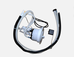 Высокое качество 16117170090 16112283495 Автозапчасти автомобильный двигатель топливный насос для BMW E90 заместитель топливного насоса 325I 330I 318I 320I E46 X1 X3 - Product Image 5